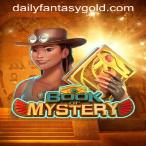 Unravel the Enigma of 'Book of Mystery' with Daily Fantasy Adventures