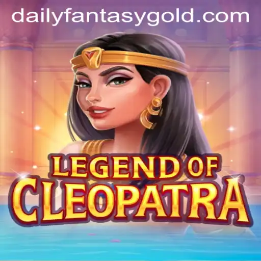 Explore the Enigmatic World of LegendOfCleopatra: A Daily Fantasy Adventure