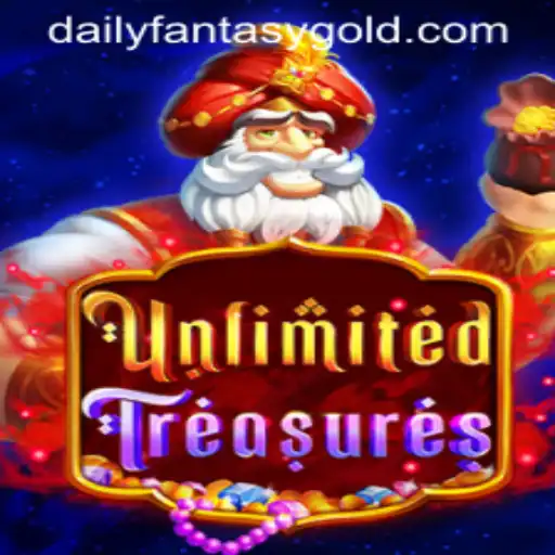 UnlimitedTreasures: A New Frontier in Daily Fantasy Gaming