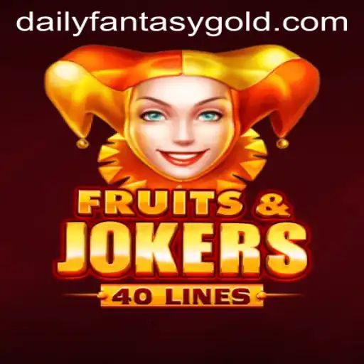Delve into the Excitement of FruitsAndJokers40