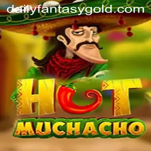 Exploring the Daily Fantasy Game HotMuchacho
