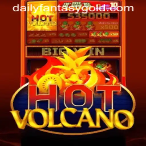 HotVolcano Daily Fantasy Game: A Thrilling Experience