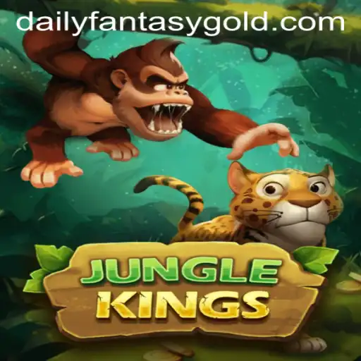 Discovering JungleKings: A Thrilling Daily Fantasy Adventure