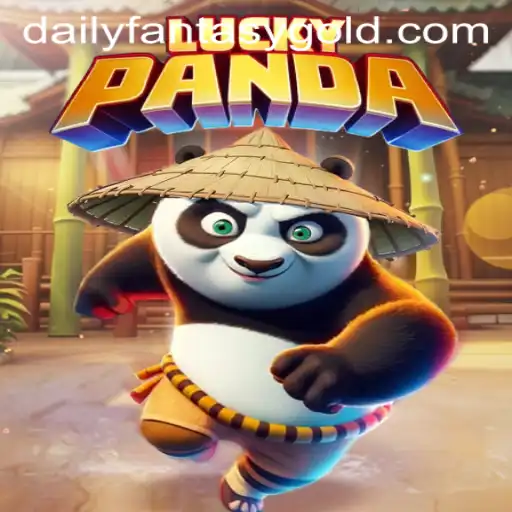 Exploring LuckyPanda: Unleashing the Thrills of Daily Fantasy