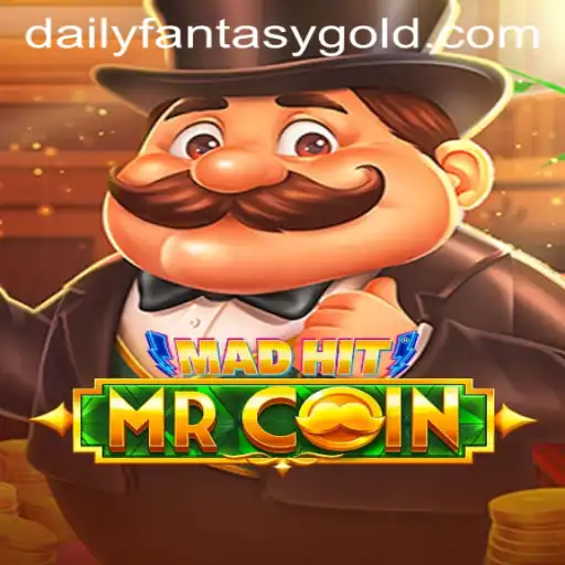 MadHitMrCoin: Transforming the Daily Fantasy Gaming Landscape
