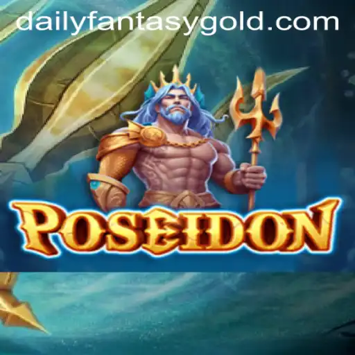 Exploring the Depths of 'Poseidon': A New Wave in Daily Fantasy Gaming