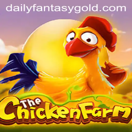 Exploring ChickenFarm: A Daily Fantasy Adventure