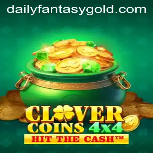 Exploring CloverCoins4x4: A Daily Fantasy Adventure