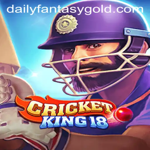 Exploring CricketKing18: The Pinnacle of Daily Fantasy Cricket