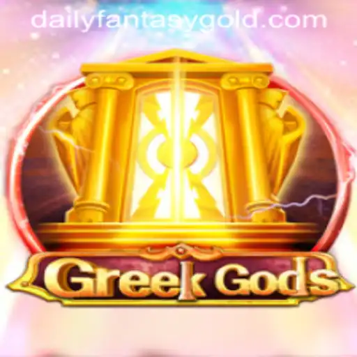 Exploring the Thrilling World of GreekGods Daily Fantasy Game