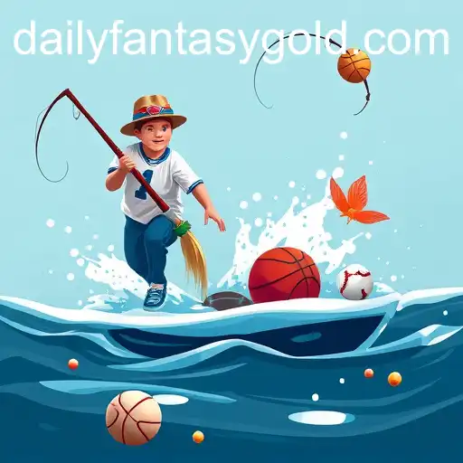 Navigating the Waters of Online Fishing: A Deep Dive into Daily Fantasy